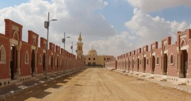 الإسكان: بدء تسليم 114 قطعة أرض مقابر بمدينة القاهرة الجديدة 17 أغسطس