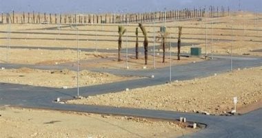 تسليم أراضي بيت الوطن يبدأ الأحد في العبور