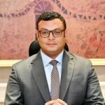 تسليم أرض 350 فداناً في برج العرب الجديدة بنظام المطور الصناعي