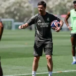تحديات بالجملة في انتظار تشابي ألونسو قبل انطلاقة موسم ريال مدريد الجديد