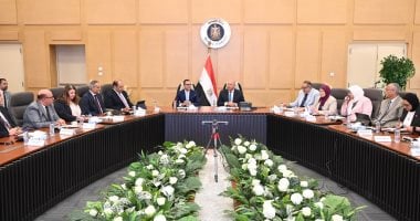 تشغيل خطوط إنتاج الأسمنت ورفع القدرات الإنتاجية، تصريحات كامل الوزير