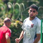 تشكيل الأهلي - كوكا أساسي أساسي في ودية منتخب الشباب.. وعمر كمال ظهير أيمن
                
                أعلن الجهاز الفني لفريق الأهلي بقيادة خوسيه ريبيرو عن التشكيل الذي يخوض به الفريق ودية منتخب مصر للشباب تحت 20 عاما.
                الأحد، 03 أغسطس 2025 - 17:14