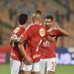 4 مفاجآت في تشكيل الأهلي المتوقع أمام غزل المحلة