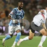 تشكيل بيراميدز أمام الأهلي في الدوري.. ثلاثي هجومي ناري