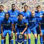 تشكيل تشيلسي لمباراة كريستال بالاس بالدوري الإنجليزي