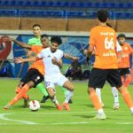 تشكيل فاركو - البحراوي التعديل الوحيد أمام الأهلي
                
                أعلن أحمد خطاب المدير الفني لفريق فاركو عن تشكيله لمواجهة الأهلي في الجولة الثانية من الدوري المصري الممتاز.
                الجمعة، 15 أغسطس 2025 - 20:05