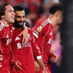 تشكيل ليفربول - جونز ظهير أيمن.. وصلاح يقود الهجوم ضد نيوكاسل
                
                أعلن أرني سلوت مدرب ليفربول تشكيل فريقه الذي سيلعب بعد قليل ضد نيوكاسل.
                الإثنين، 25 أغسطس 2025 - 20:53