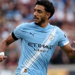 تشكيل مانشستر سيتي – مرموش ورودري أساسيان ضد برايتون
                
                أعلن بيب جوارديولا المدير الفني لمانشستر سيتي تشكيل فريقه لملاقاة برايتون يوم الأحد في الجولة الثالثة من الدوري الإنجليزي.
                الأحد، 31 أغسطس 2025 - 14:47