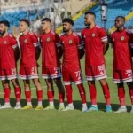 تشكيل مودرن سبورت أمام الزمالك في الدوري