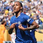 مباشر الدوري الإنجليزي - تشيلسي (2)-(0) فولام.. جووول الثاني
                
                يقدم لكم FilGoal.com تغطية حية ومبشارة لمباراة شيلسي ضد فولام
                السبت، 30 أغسطس 2025 - 14:32