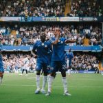 تحت أنظار جارناتشو.. تشيلسي يفوز على فولام بثنائية ويتصدر الدوري مؤقتا
                
                ارتقى تشيلسي إلى صدارة ترتيب الدوري الإنجليزي مؤقتا عقب الفوز على فولام.
                السبت، 30 أغسطس 2025 - 16:38