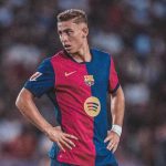 سبورت: تشيلسي يعرض 50 مليون يورو للتعاقد مع فيرمين لوبيز
                
                كشف صحيفة سبورت الإسبانية عن تقدم تشيلسي بعرض لضم فيرمين لوبيز من برشلونة.
                الثلاثاء، 26 أغسطس 2025 - 16:00