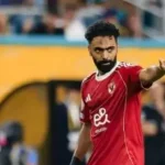 تشييع جنازة خال حسين الشحات من مدينة كفر شكر بالقليوبية