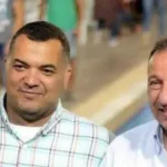 تشييع جنازة وائل عزت رئيس جهاز ألعاب الماء بالأهلي من مسجد الشرطة