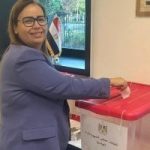 بدء تصويت المصريين فى كندا فى انتخابات مجلس الشيوخ 2025