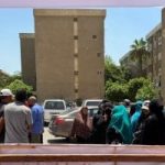 بدء التصويت بلجان 6 أكتوبر بحضور مكثف فى اليوم الثانى بانتخابات مجلس الشيوخ