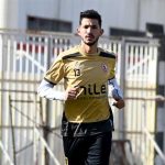 خبر في الجول - سبب إضافي غير الاعتذار.. اتجاه داخل الزمالك لرفع الإيقاف عن فتوح 
                
                شهدت مسألة أحمد فتوح ظهير الزمالك انفراجة في الساعات الأخيرة بعد تقدمه باعتذاره عما بدر منه.
                الأحد، 17 أغسطس 2025 - 22:10