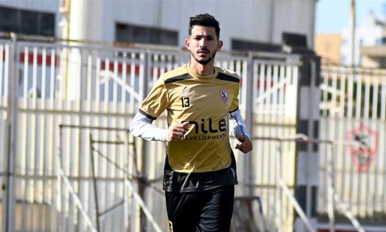 خبر في الجول - سبب إضافي غير الاعتذار.. اتجاه داخل الزمالك لرفع الإيقاف عن فتوح 
                
                شهدت مسألة أحمد فتوح ظهير الزمالك انفراجة في الساعات الأخيرة بعد تقدمه باعتذاره عما بدر منه.
                الأحد، 17 أغسطس 2025 - 22:10