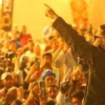 الحالة الصحية لـ6 مصابين بحفل محمد رمضان فى الساحل الشمالى