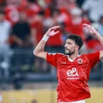 تطورات أزمة انتقال وسام أبو علي لـ كولومبوس.. ومصير استمراره مع الأهلي
