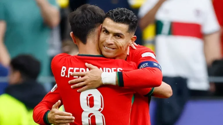ثلاثي منتخب البرتغال في النصر ! .. تطورات كبرى تزلزل دوري روشن