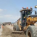 تطوير الأهرامات ينطلق: وزيرا الإسكان والسياحة ومحافظ الجيزة يتابعون المخطط الجديد