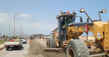 تطوير الأهرامات ينطلق: وزيرا الإسكان والسياحة ومحافظ الجيزة يتابعون المخطط الجديد