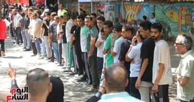 انتخابات مجلس الشيوخ