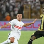 ترتيب الدوري المصري بعد تعادل الزمالك والمقاولون العرب