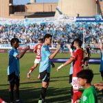 مباشر الدوري المصري - غزل المحلة (0)-(0) الأهلي.. عامر عامر يتألق
                
                يستضيف غزل المحلة فريق الأهلي ضمن منافسات الجولة الرابعة من مسابقة الدوري المصري.
                الإثنين، 25 أغسطس 2025 - 17:54