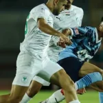 تعادل مثير 2/2 بين المصري وبيراميدز في دوري nile