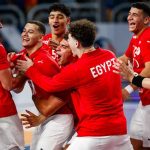 كرة يد - تعادل مثير بين مصر والتشيك.. ماذا يحتاج الفراعنة للتأهل؟
                
                تعادل منتخب مصر مع التشيك 35-35 في الجولة الأولى للدور الرئيسي لبطولة العالم لكرة اليد تحت 19 عاما.
                الإثنين، 11 أغسطس 2025 - 21:10
