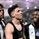 تعاقد النصر مع كمارا في خطر .. أزمة مع الشباب