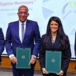 تعاون استثنائي لتأسيس المرصد المصري للتقييم وصنع السياسات