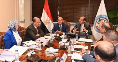 تعاون جديد بين وزيرى المالية وقطاع الأعمال العام في ملفات استراتيجية متعددة
