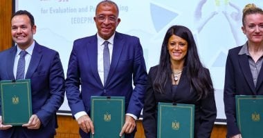 تعاون دولي مبتكر لإنشاء مرصد التقييم وصنع السياسات بمعهد التخطيط