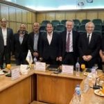 تعاون مثير بين الحاصلات الزراعية ورجال أعمال إسكندرية