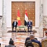 تعاون مصري فيتنامي لتعزيز التنمية الاقتصادية عبر مذكرة تفاهم بين وزيرة التخطيط ونائبة وزير الصناعة والتجارة