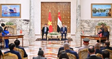 تعاون مصري فيتنامي لتعزيز التنمية الاقتصادية عبر مذكرة تفاهم بين وزيرة التخطيط ونائبة وزير الصناعة والتجارة