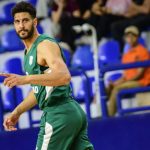 خبر في الجول - تعثر في مفاوضات الاتحاد مع هيثم كمال.. وتواصل من الزمالك
                
                لم يصل نادي الاتحاد السكندري لاتفاق نهائي مع هيثم كمال لاعب فريق كرة السلة لتجديد تعاقده.
                الأربعاء، 06 أغسطس 2025 - 18:52