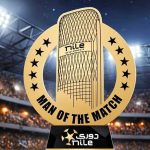 تغيير تصميم جائزة أفضل لاعب في المباراة بالدوري المصري
                
                قررت الشركة الراعية لمسابقة الدوري المصري تغيير تصميم جائزة رجل المباراة.
                الخميس، 14 أغسطس 2025 - 13:11