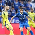 بسبب انسحاب الهلال من السوبر.. تعديلات جديدة في لائحة مسابقات الكرة السعودية
                
                ذكرت جريدة الرياضية السعودية أن الاتحاد السعودي لكرة القدم فرض تعديلًا عاجلًا بإضافة مادة مستقلة رقم 9 عن الانسحاب في لائحة المسابقات.
                الإثنين، 18 أغسطس 2025 - 16:29