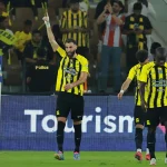  موعد مباراة الاتحاد ضد أونياو ليريا البرتغالي والقنوات الناقلة