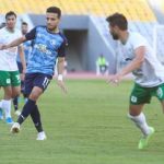 موعد مباراة المصري وبيراميدز في الدوري والقنوات الناقلة