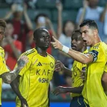 موعد نهائي كأس السوبر السعودي بين الأهلي والنصر