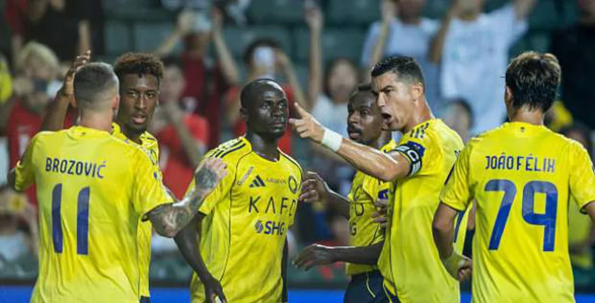 موعد نهائي كأس السوبر السعودي بين الأهلي والنصر
