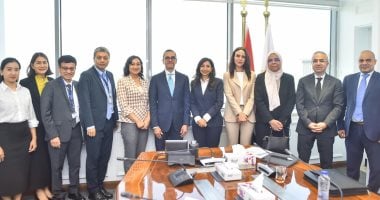 تعزيز التعاون الاستثماري بين مصر وفيتنام وزيرة الاستثمار تكشف عن الخطط المستقبلية