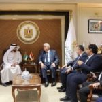 تعزيز التعاون التعليمي وزير التعليم العالي يتابع تنفيذ فرع جامعة الإسكندرية بأبوظبي