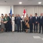 تعزيز التعاون السياحي بين البوسنة والهرسك ووزير السياحة