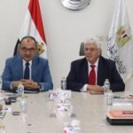 تعزيز التعاون بين وزيرا القطاعين الأعمال والتعليم العالي استثمار الأصول